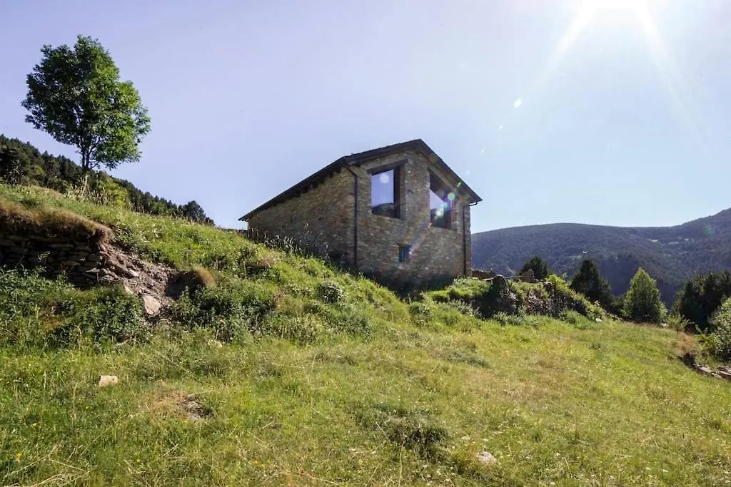 Borda Jarca, Casa Rustica En Plena Naturaleza contacts